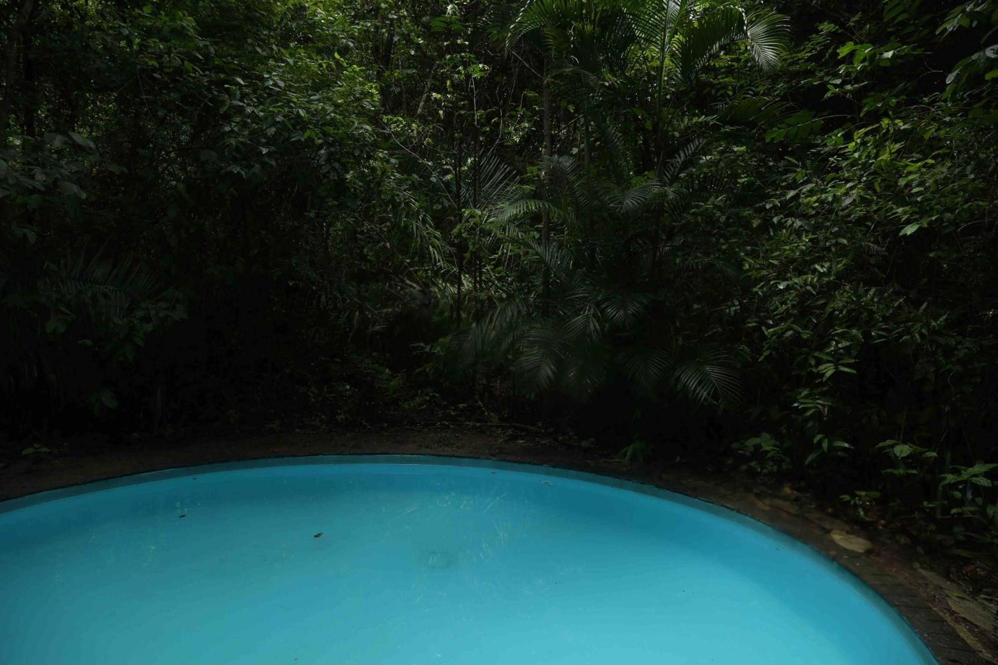 Pousada Eden - Conforto, Imersao E Natureza São Jorge Buitenkant foto