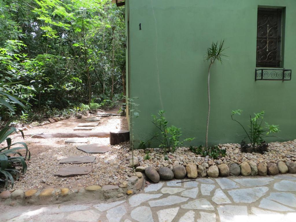 Pousada Eden - Conforto, Imersao E Natureza São Jorge Buitenkant foto